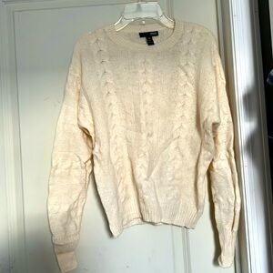 Aqua %100 cashmere used but still in good conditions